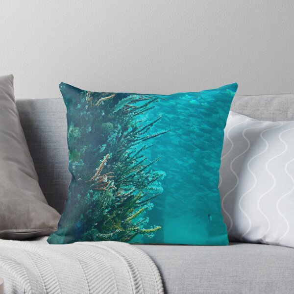 Item preview, Coral Underwater designed and sold by datedrose.