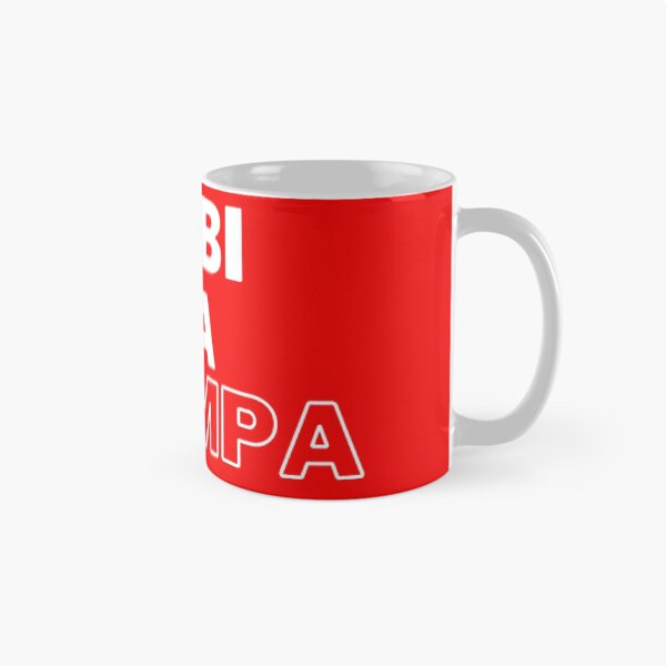 Item preview, Srbi za Trampa/Serbios por Trump designed and sold by SasatheGreat.