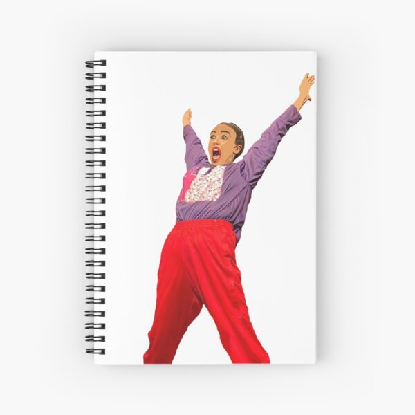 Item preview,  Colleen Ballinger Miranda Sings designed and sold by Cc8266.
