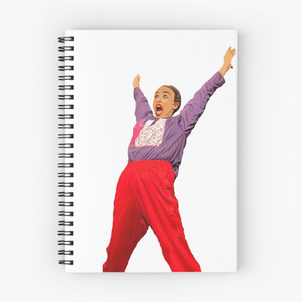 Item preview,  Colleen Ballinger Miranda Sings designed and sold by Cc8266.
