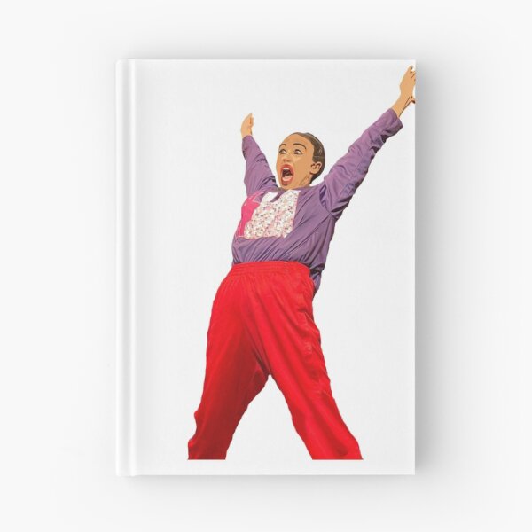 Item preview,  Colleen Ballinger Miranda Sings designed and sold by Cc8266.