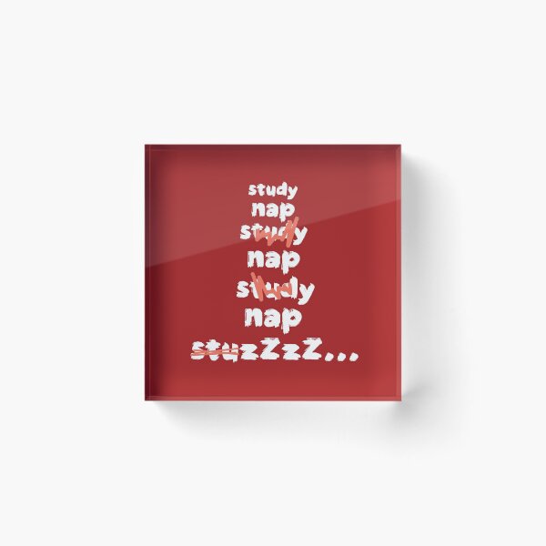 Item preview, Student life designed and sold by DesignsByRisa.