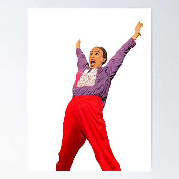 Item preview,  Colleen Ballinger Miranda Sings designed and sold by Cc8266.
