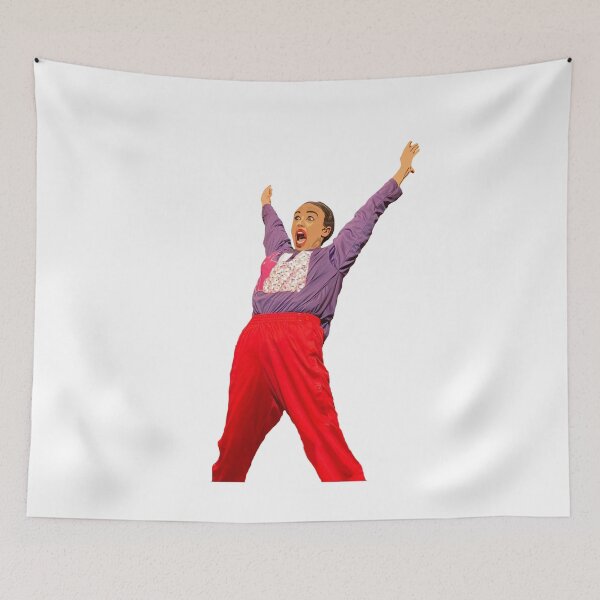 Item preview,  Colleen Ballinger Miranda Sings designed and sold by Cc8266.