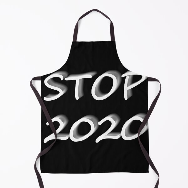 Item preview, STOP 2020 designed and sold by Francesko221.