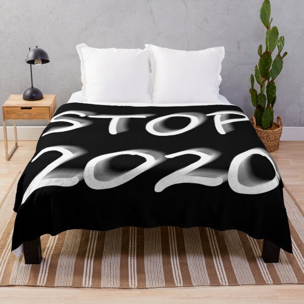 Item preview, STOP 2020 designed and sold by Francesko221.