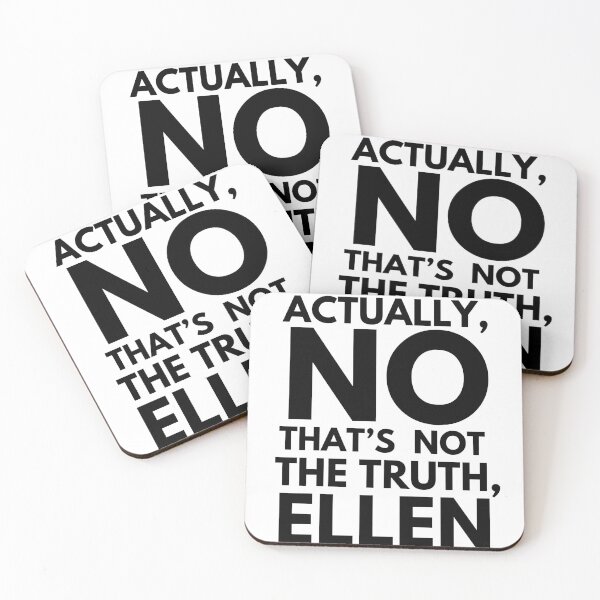 Item preview, That's not the truth, Ellen. designed and sold by M. C. J..