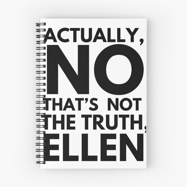 Item preview, That's not the truth, Ellen. designed and sold by M. C. J..