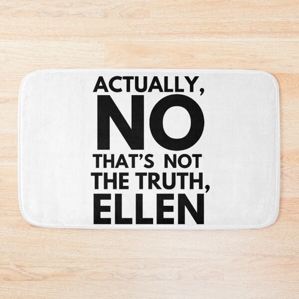 Item preview, That's not the truth, Ellen. designed and sold by M. C. J..