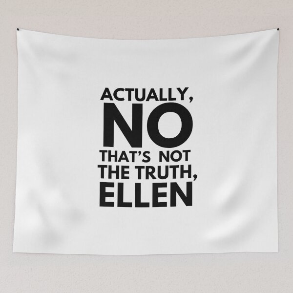 Item preview, That's not the truth, Ellen. designed and sold by M. C. J..