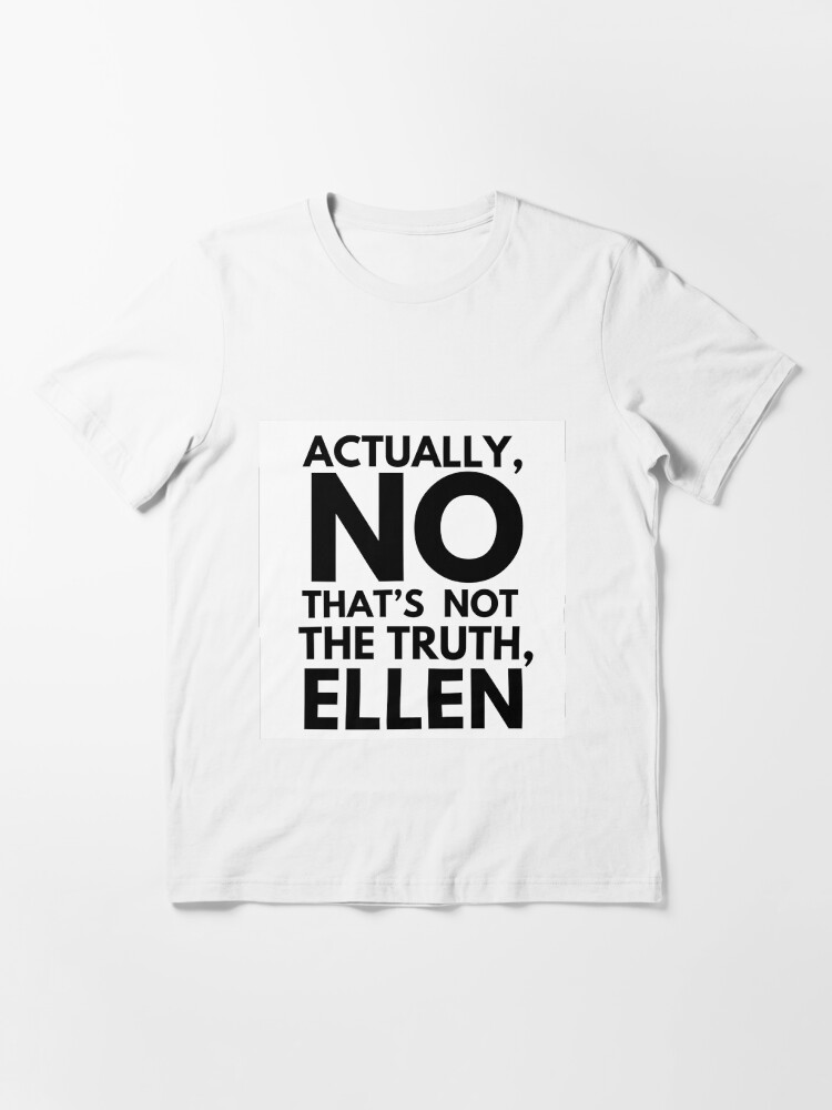 Ellen shirts Clearance