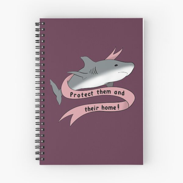 Item preview, Save the sharks designed and sold by FromKrisiArts.