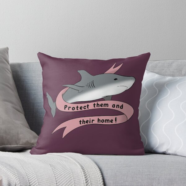 Item preview, Save the sharks designed and sold by FromKrisiArts.