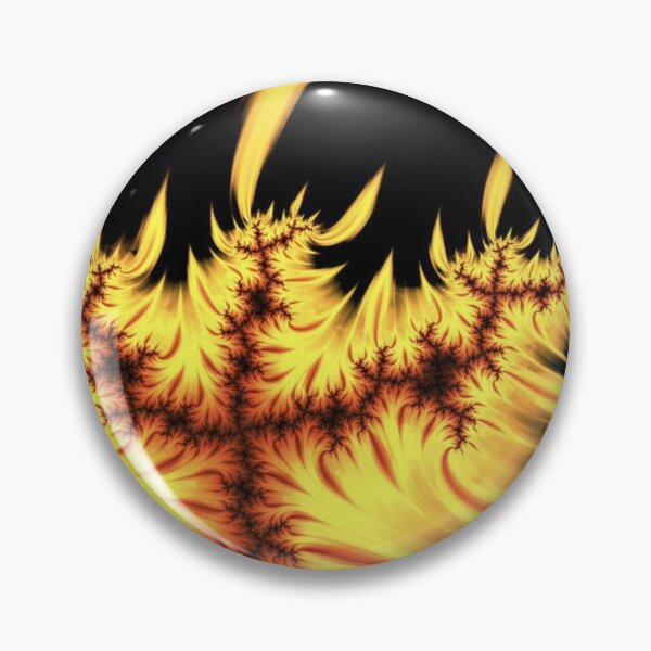 Item preview, Flame Collection designed and sold by Nevine Williamson.