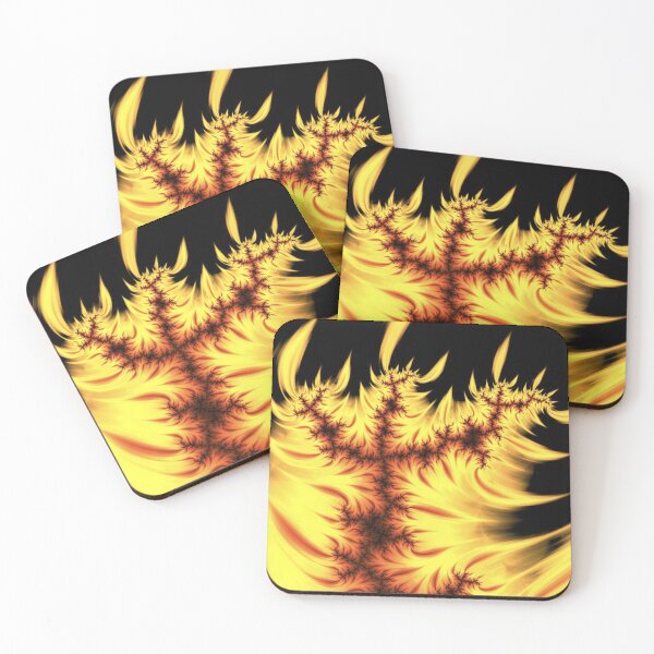 Item preview, Flame Collection designed and sold by Nevine Williamson.