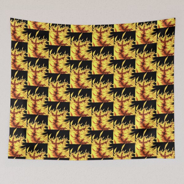 Item preview, Flame Collection designed and sold by Nevine Williamson.