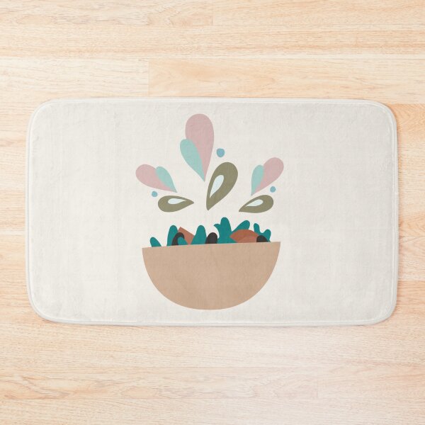 Item preview, Salad Toss designed and sold by DFMY.