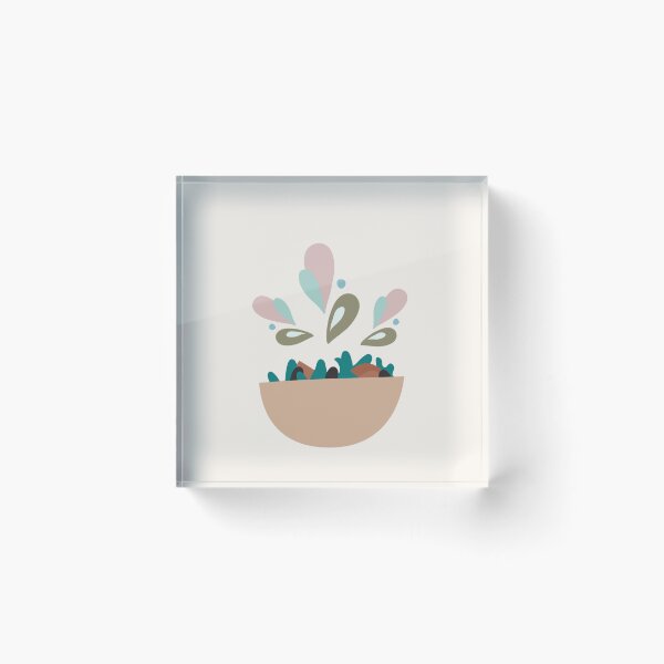 Item preview, Lanzamiento de ensalada designed and sold by DFMY.