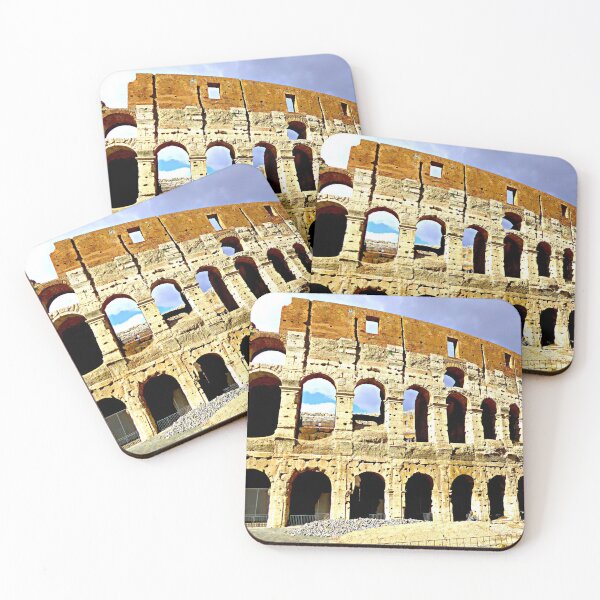 Item preview, The Colosseum.......................Rome designed and sold by Fara.
