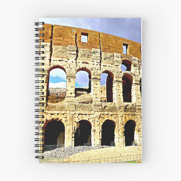 Item preview, The Colosseum.......................Rome designed and sold by Fara.