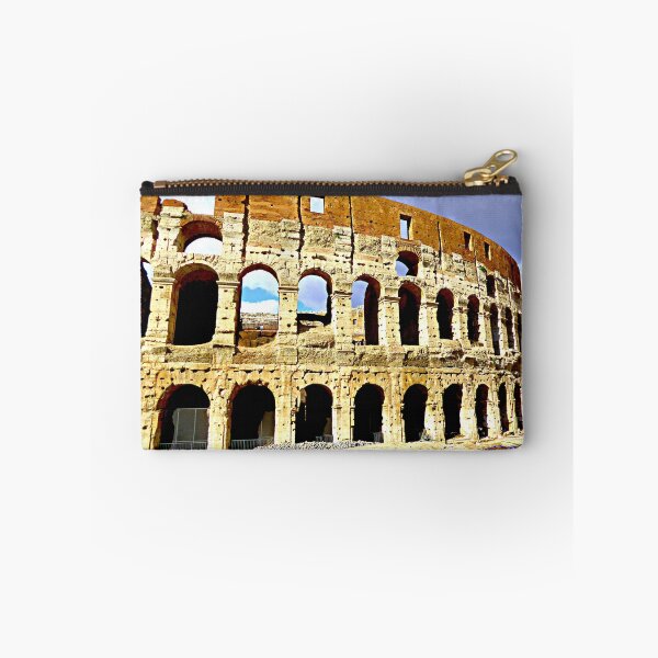Item preview, The Colosseum.......................Rome designed and sold by Fara.