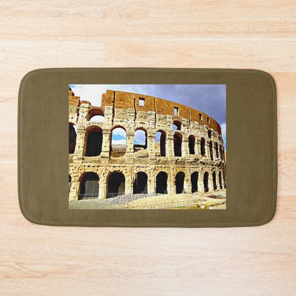Item preview, The Colosseum.......................Rome designed and sold by Fara.