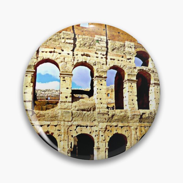 Item preview, The Colosseum.......................Rome designed and sold by Fara.