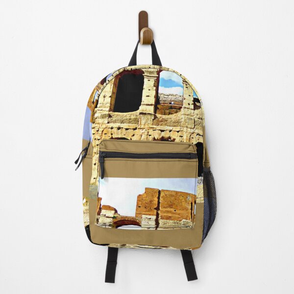 Item preview, The Colosseum.......................Rome designed and sold by Fara.