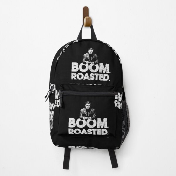 Item preview, Boom. Roasted. - Michael Scott designed and sold by huckblade.