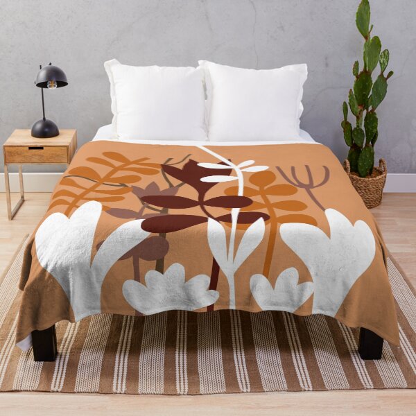 Item preview, Autumn Blooms: A Floral Symphony of Fall Colors designed and sold by PauRicart.