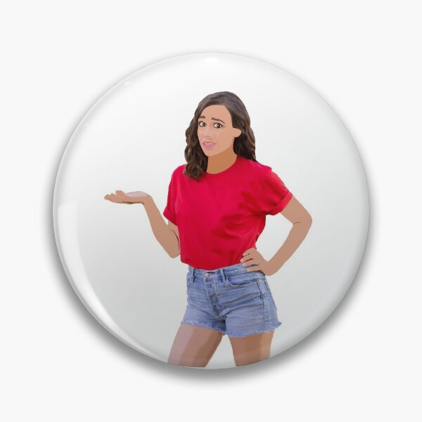 Item preview, Colleen Ballinger  designed and sold by Cc8266.