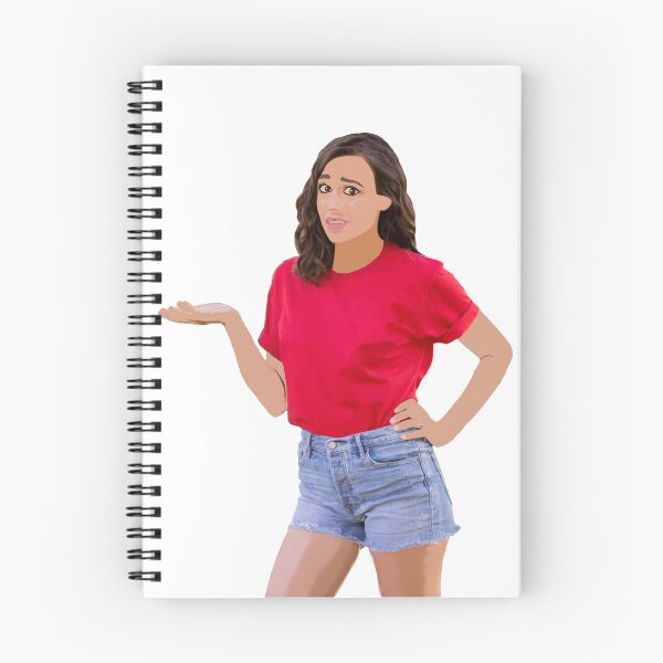 Item preview, Colleen Ballinger  designed and sold by Cc8266.