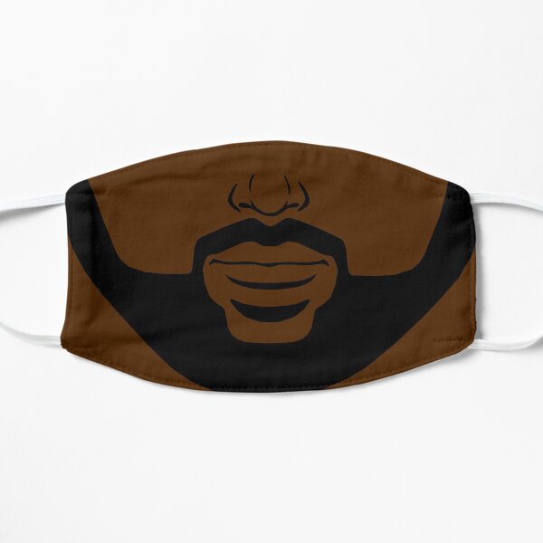 Beard Mask Mask