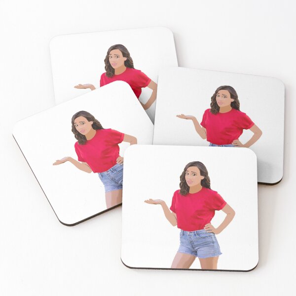 Item preview, Colleen Ballinger  designed and sold by Cc8266.