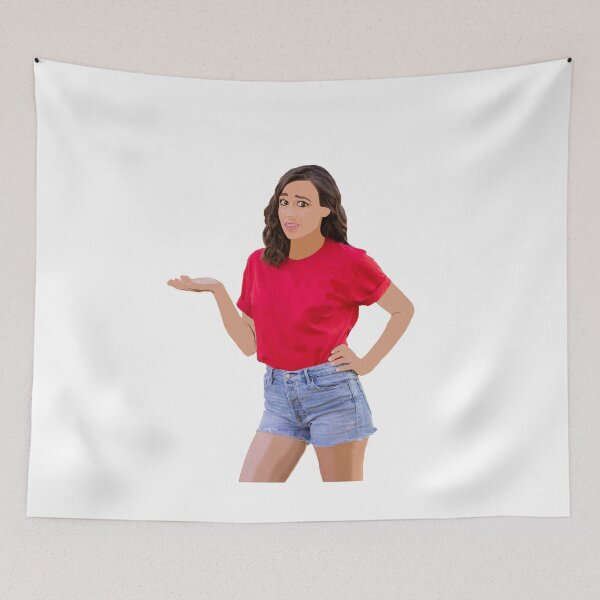 Item preview, Colleen Ballinger  designed and sold by Cc8266.