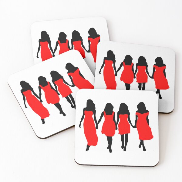 Aperçu de l'œuvre Robe de Gala Rouge créée et vendue par Queen of Relax.