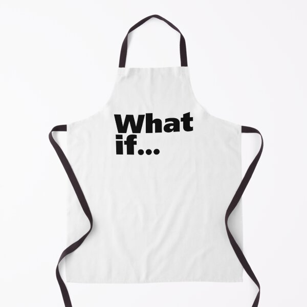 Item preview, What If... designed and sold by Lena Cox Studio.