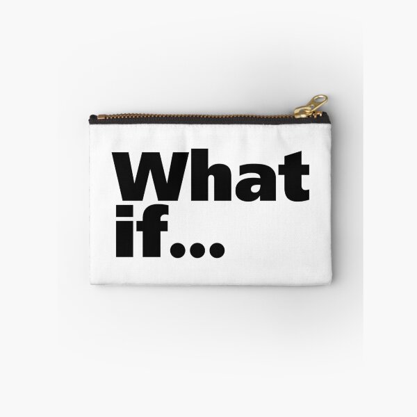 Item preview, What If... designed and sold by Lena Cox Studio.