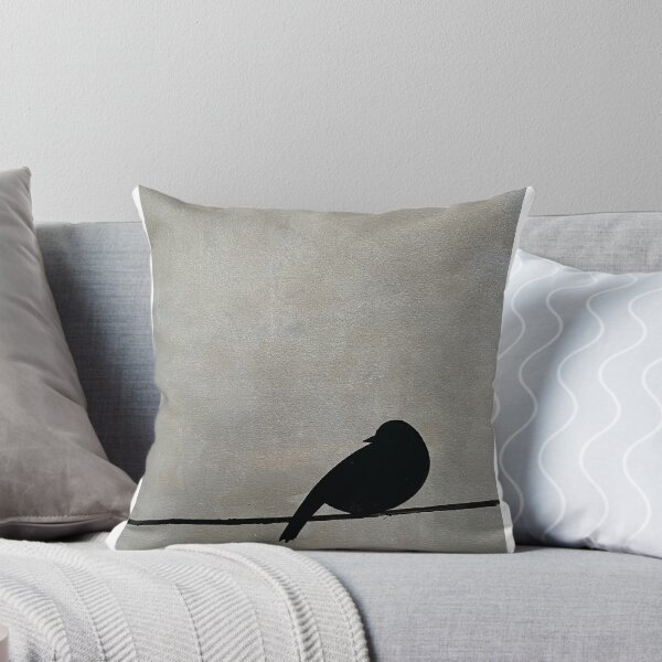 Item preview, Abstract Bird Modern Contemporary Art designed and sold by sspindlerart.