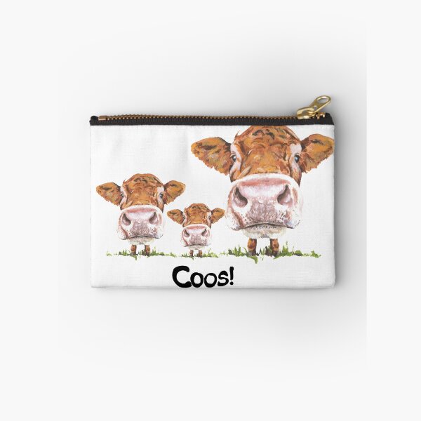 Item preview, Coos! designed and sold by Anne Park.