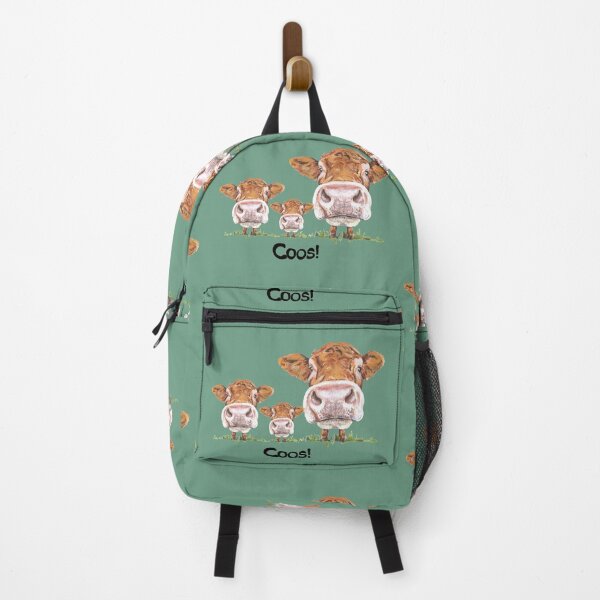 Item preview, Coos! designed and sold by Anne Park.