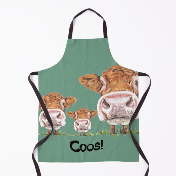 Item preview, Coos! designed and sold by Anne Park.