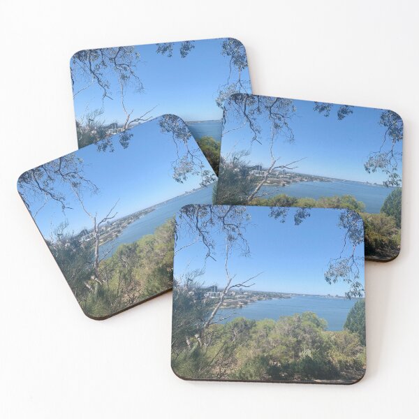 Item preview, View From Kings Park designed and sold by datedrose.
