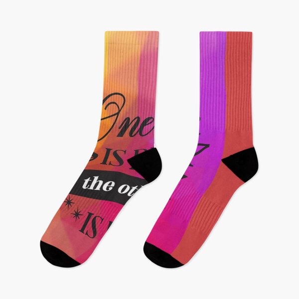 Item preview, One of us is right the other one is you designed and sold by Delicarte.