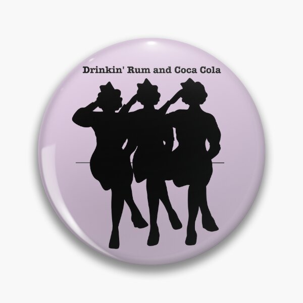 Item preview, The Andrew Sisters designed and sold by MissLacyBelle.