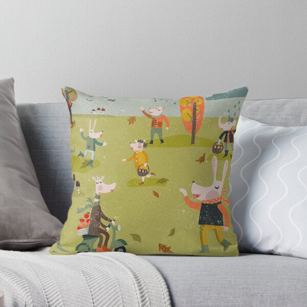 Item preview, Otoño designed and sold by menulis.