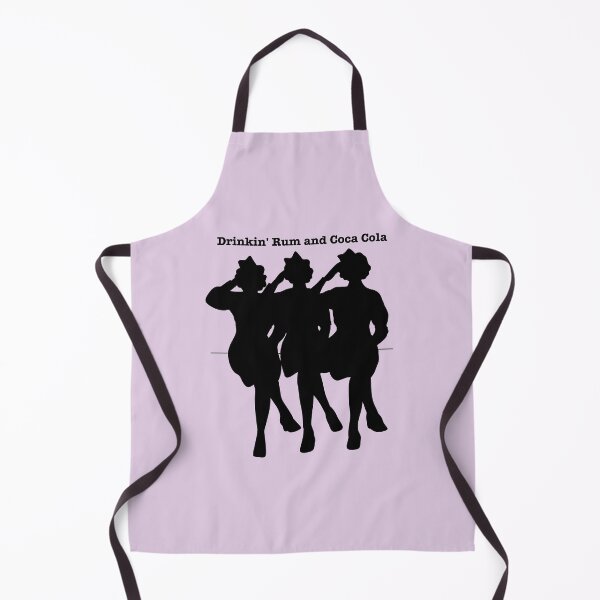 Item preview, The Andrew Sisters designed and sold by MissLacyBelle.