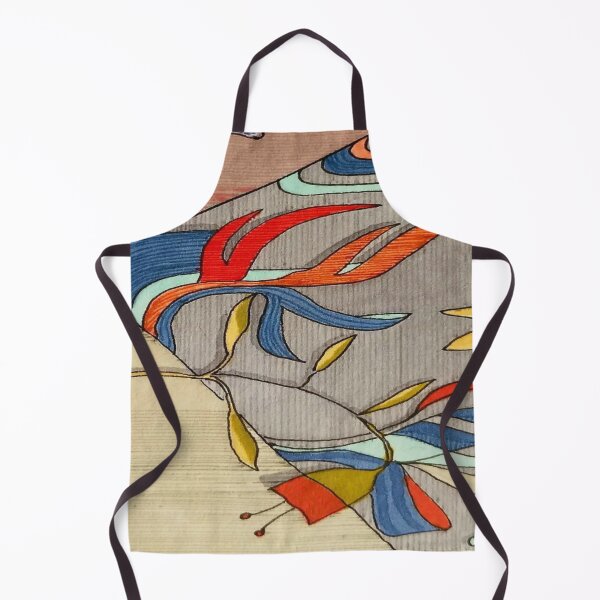 Item preview, Shoots and Leaves designed and sold by Ria Climacosa.