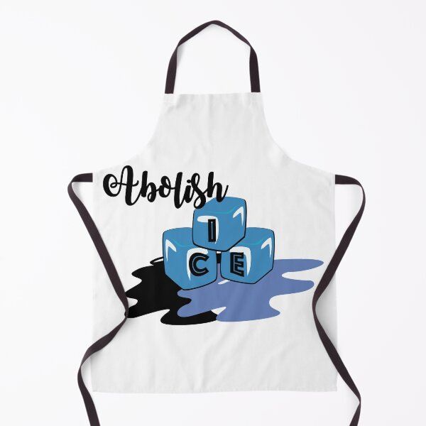 Item preview, Abolish ICE designed and sold by CyrilShop.