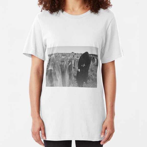Spectre VI Slim Fit T-Shirt